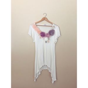 Charming Charlie’s top!